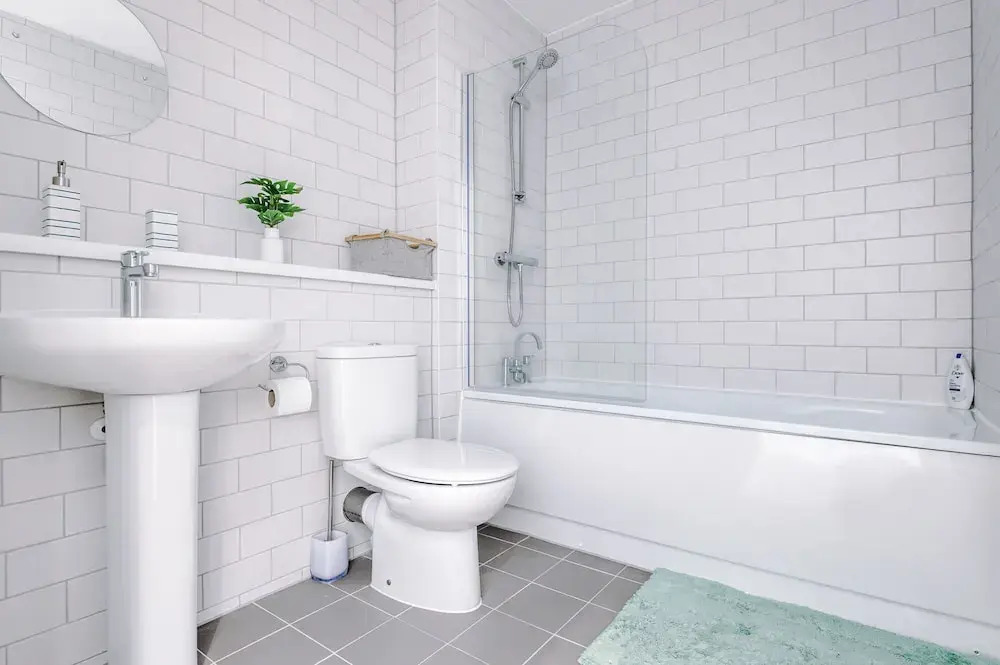 City Centre Manchester 2 Bed Apartment
