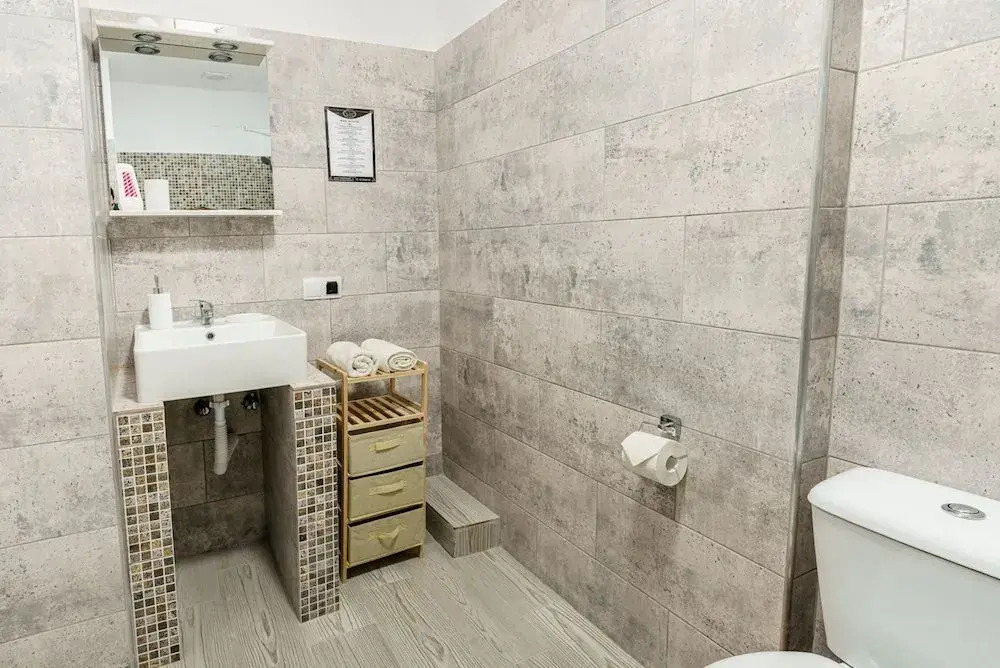 Select City Center Apartments