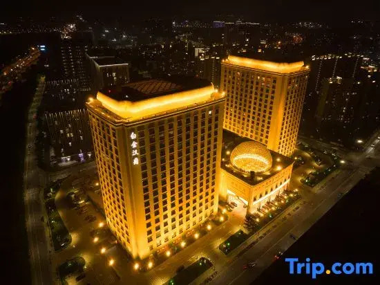 Hangzhou Platinum Hanjue Hotel