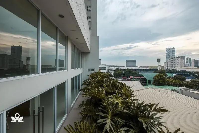 Yong's Place at Vista Residences Taft