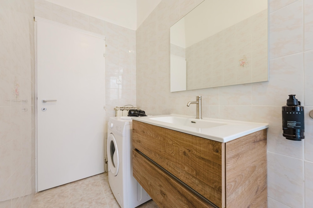 Elisa's Flat - 5 min from Train Station