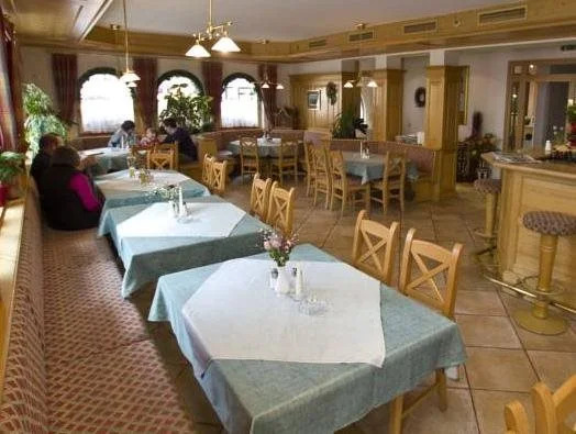 Hotel Weisser Bär