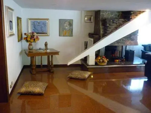 B&B Cà dArtisti