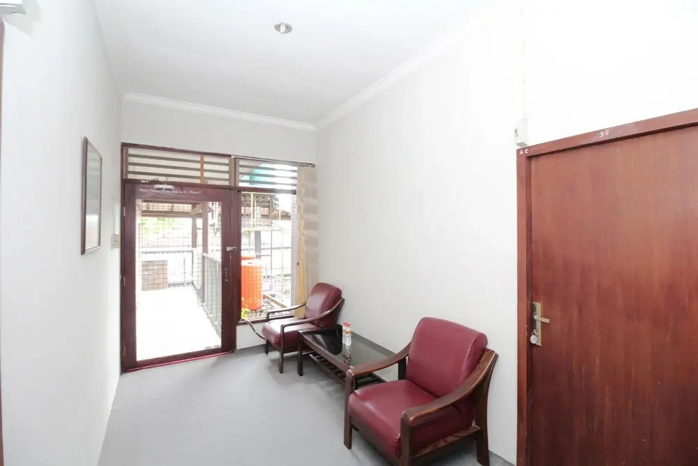 Airy Tegalrejo HOS Cokroaminoto 209 Yogyakarta