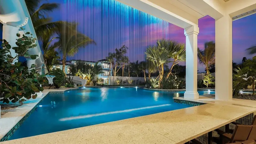 Siesta Key Estate in Sarasota