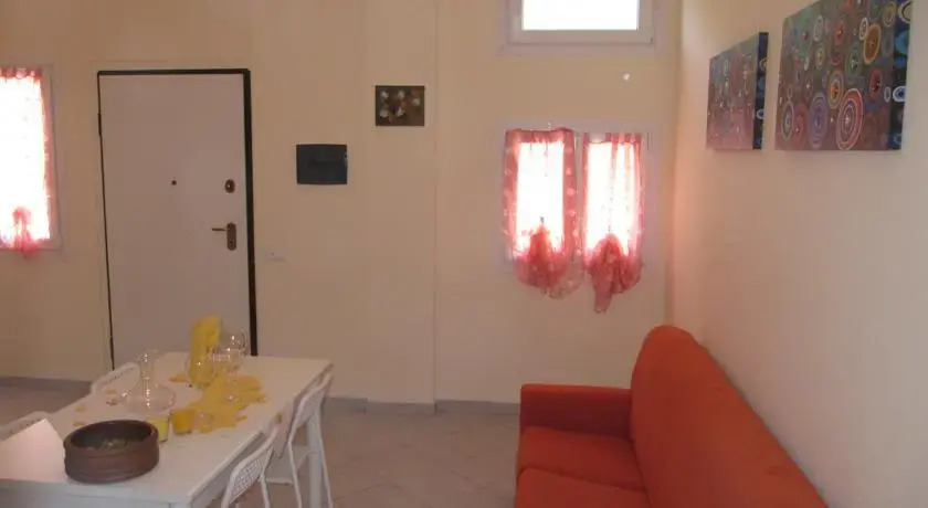 Casa Margherita