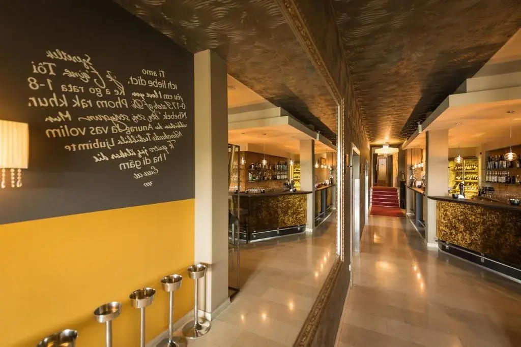 Maiers Kuschelhotel Loipersdorf