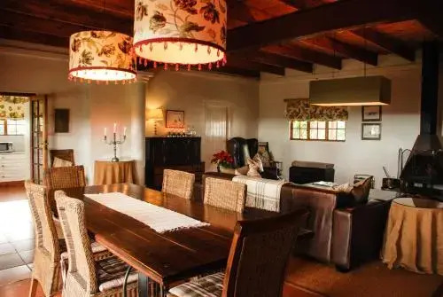 Beverley Country Cottages