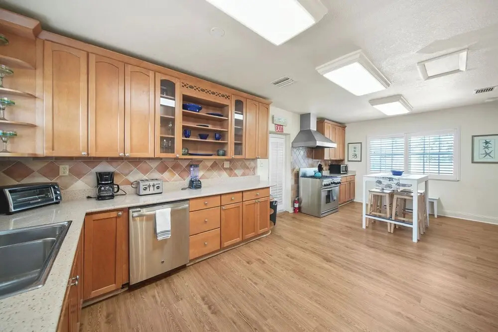 Hollywood Beach Bliss Villa Sleeps 10
