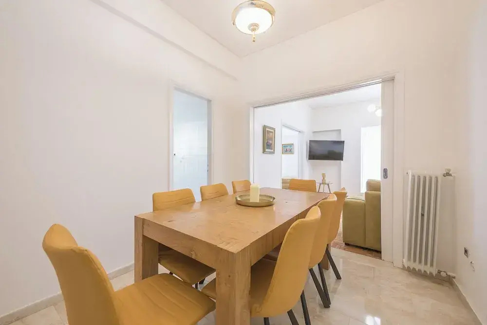 Victoria Majestic Suites Apartments