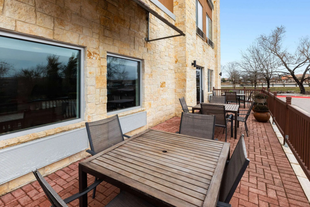 La Quinta by Wyndham Austin - Cedar Park