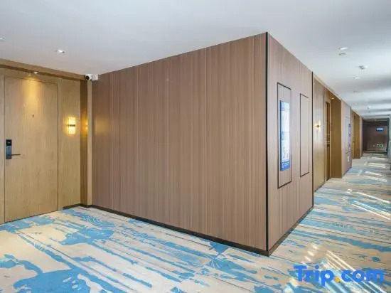 Urba Hotel Ganzhou Nanmenkou