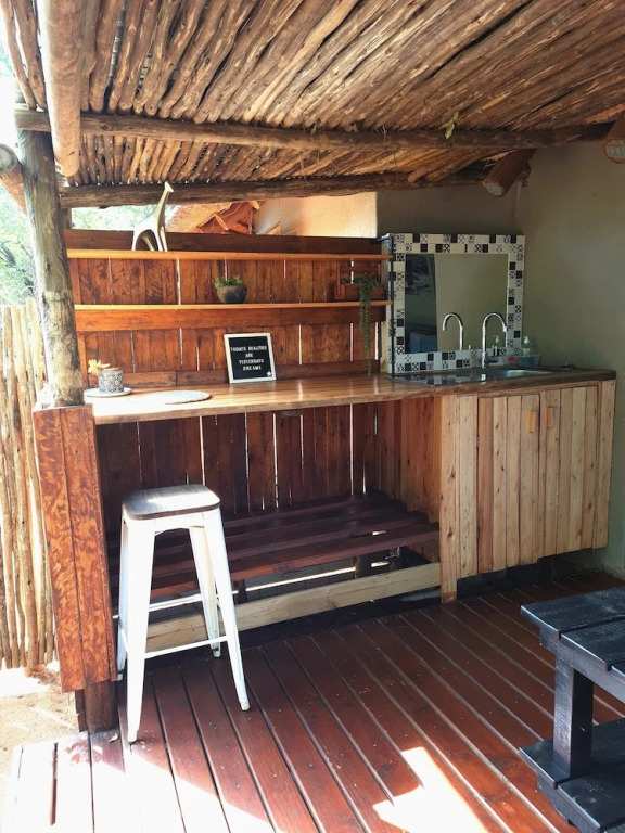 The Dreamcatcher Lodge
