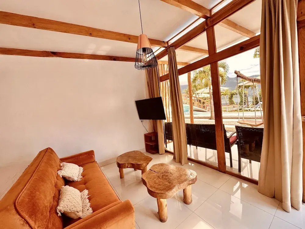 Sababa Resort