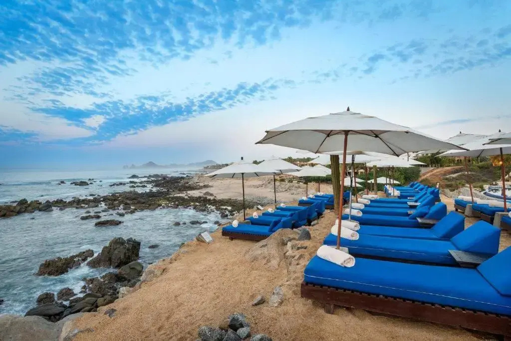 Beautiful One Bedroom Master Suite Los Cabos