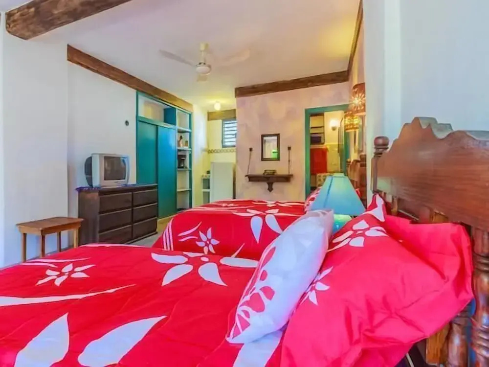 VC Boutique Hotel - Room 4