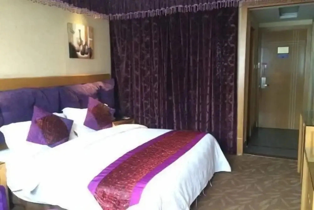 Guwang Jinlai Hostel