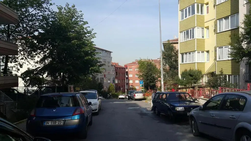 Golden horn