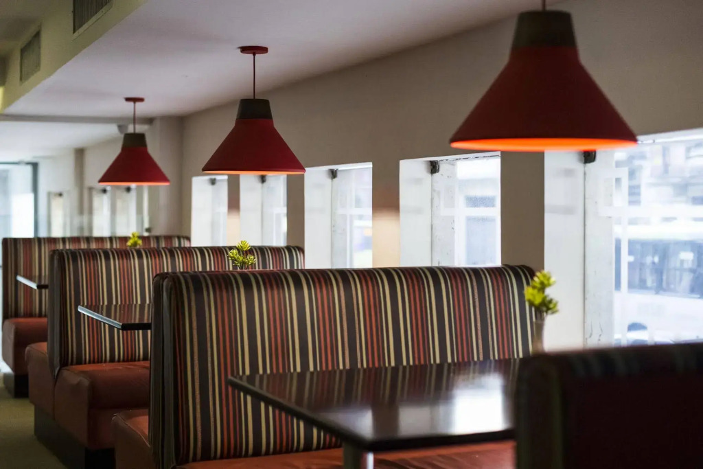 Arosa Rio Hotel