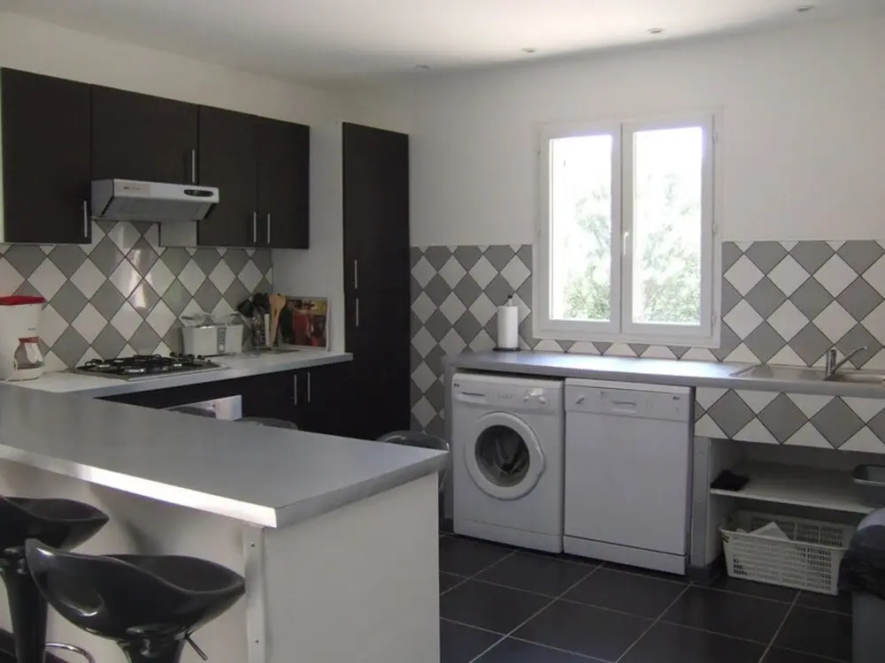 House With 3 Bedrooms in Porto-vecchio, With Pool Access, Enclosed Gar
