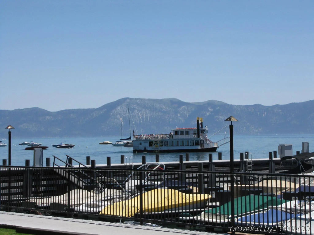 The Inn at Boatworks, Lake Tahoe