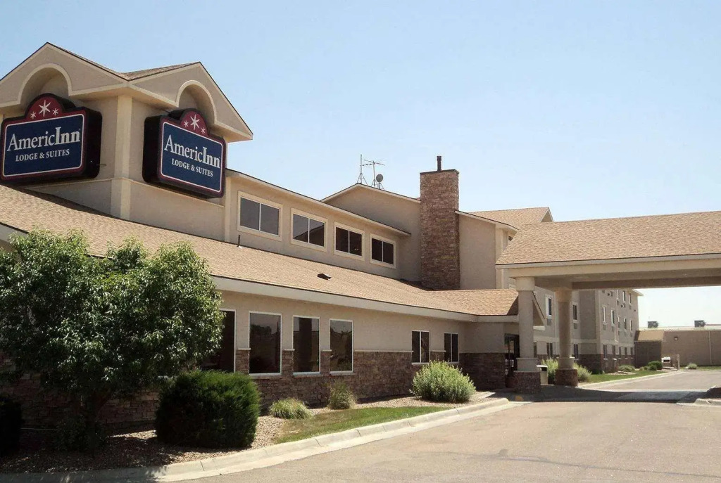 Holiday Inn Express Garden City East by IHG