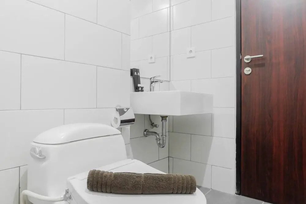 The Good And Modern 2br Lexington Apartment