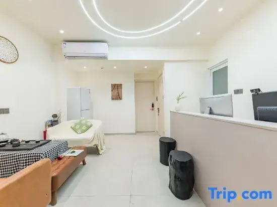 Xiamen Foryou Nanxun Homestay