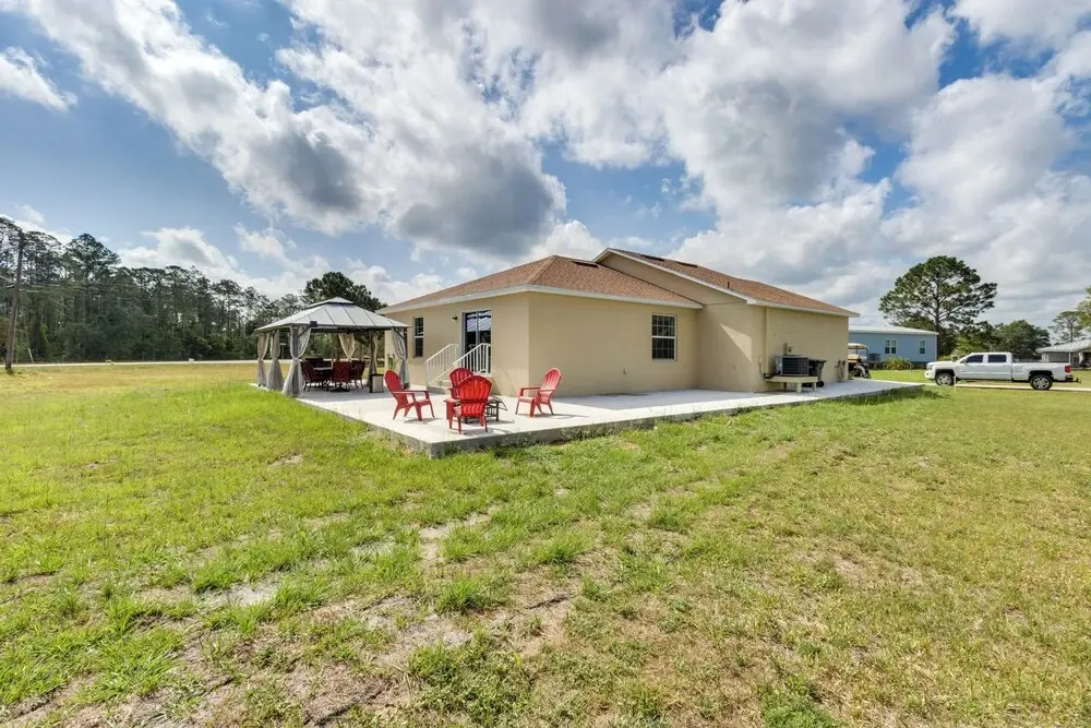 Lake Wales Vacation Rental Near Lake Kissimmee!
