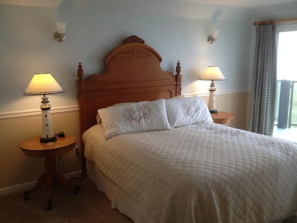 Sweet Caroline Inn
