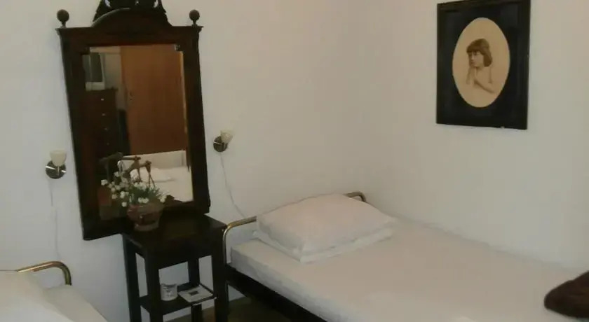 Apartment Jasna