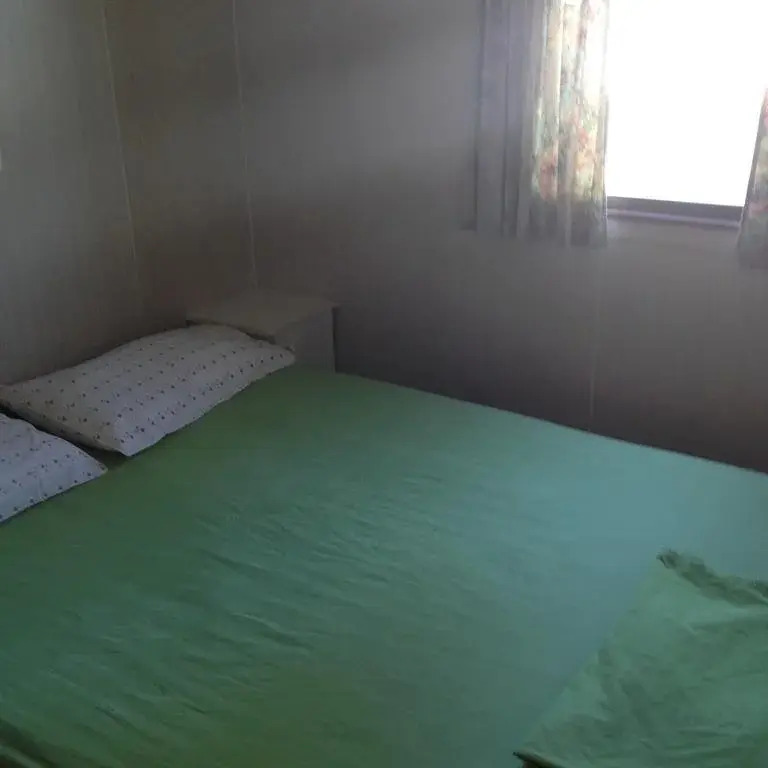 Newell Hwy Motel & Caravan Park
