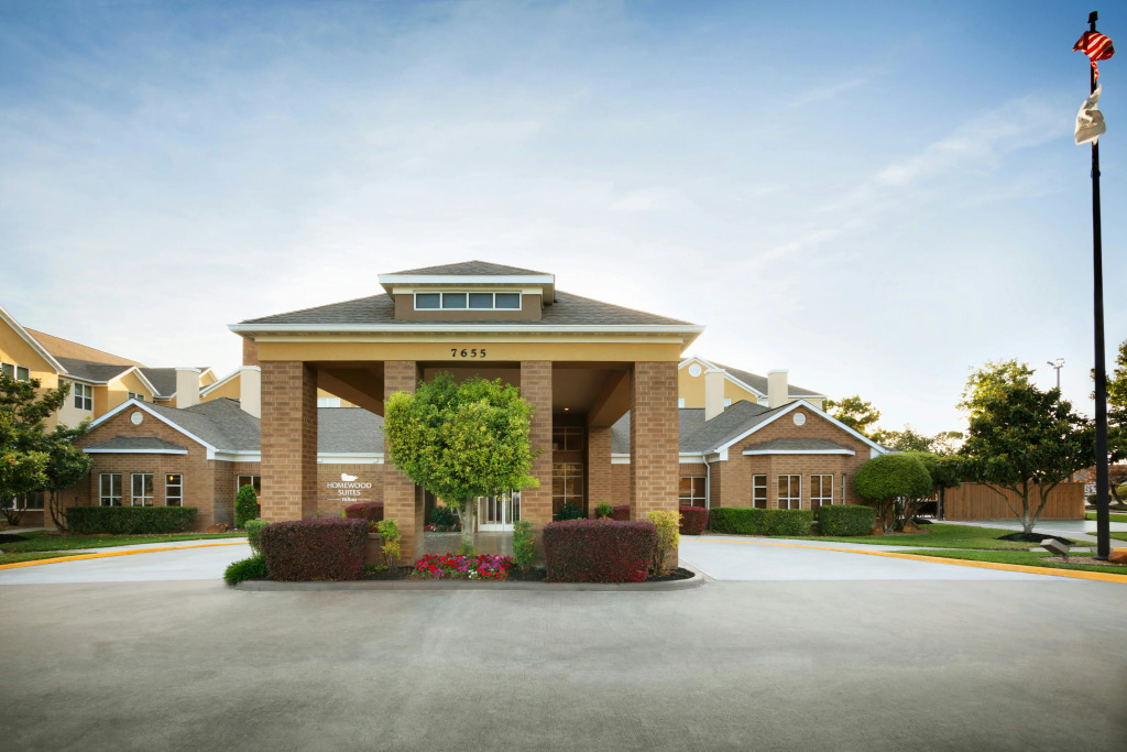Homewood Suites by Hilton Houston-Willowbrook Mall