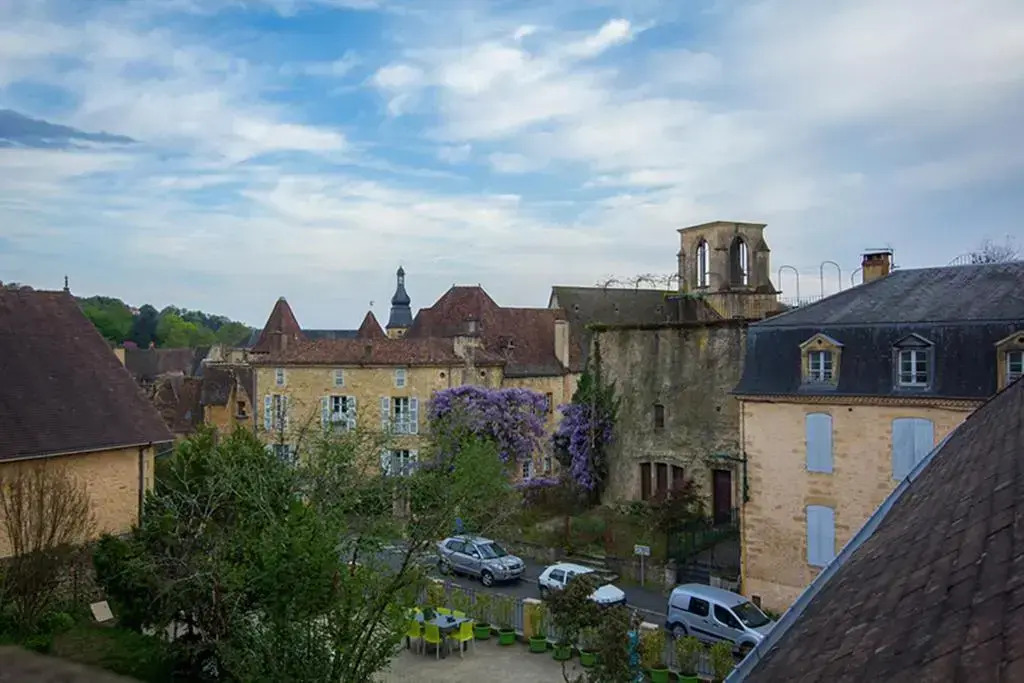 Le Nessmann