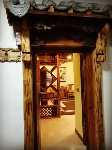 Zhanggongguan Guest House