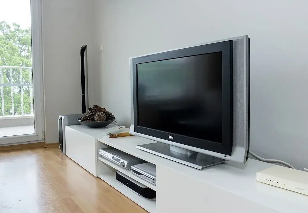 FM Luxury 1-BDR Apartment - Into the Woods