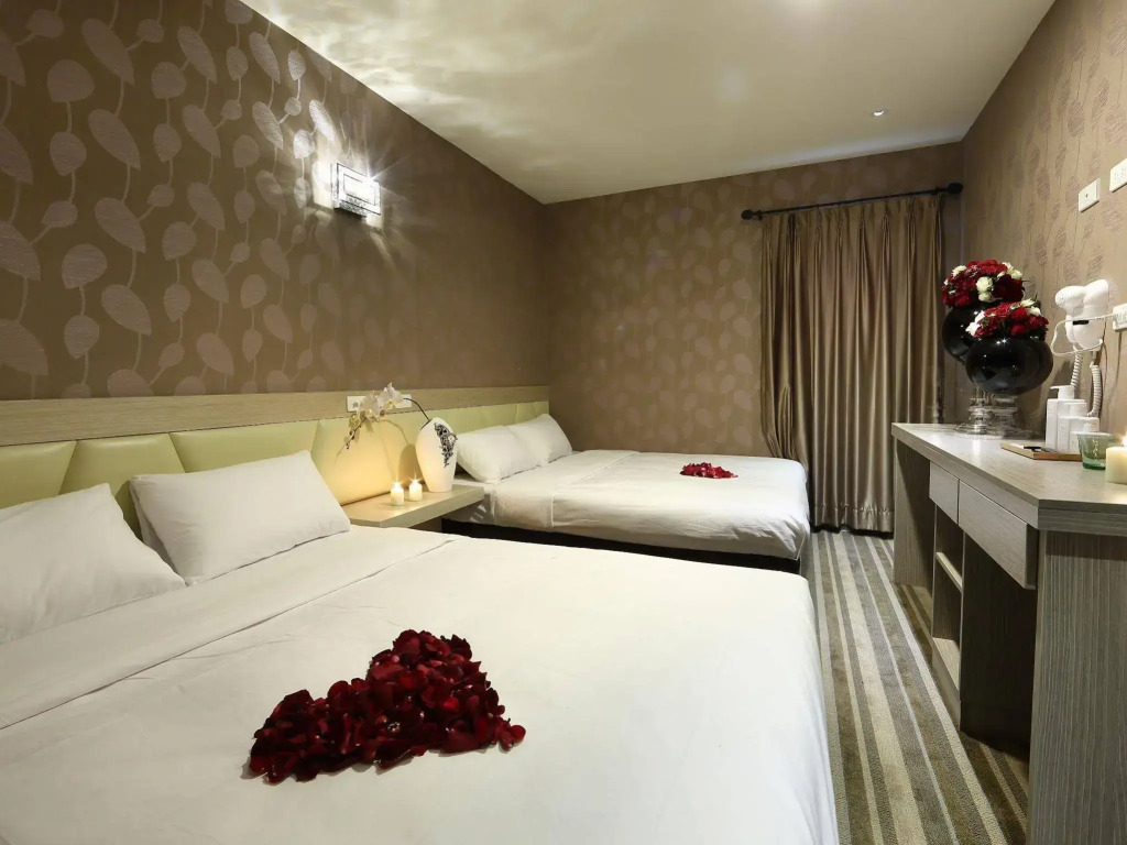 Chao She Hotel