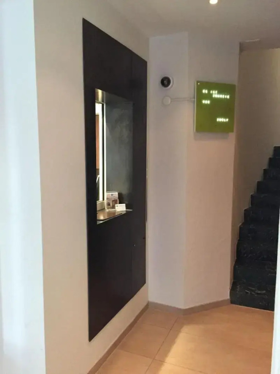 PLATZHIRSCH ZÜRICH - Downtown Boutique Hotel & Sushi Lounge