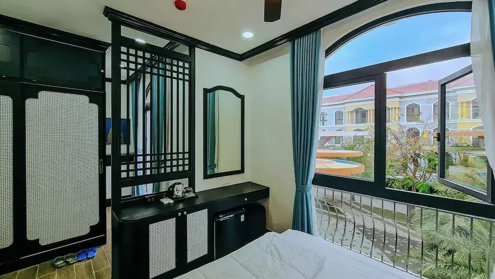 K House - Grand World Phu Quoc