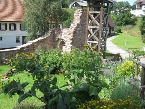 Haus Schönblick