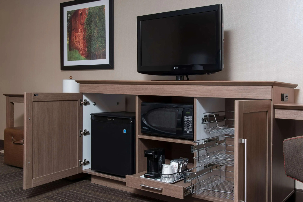 Hampton Inn Columbus/Taylorsville