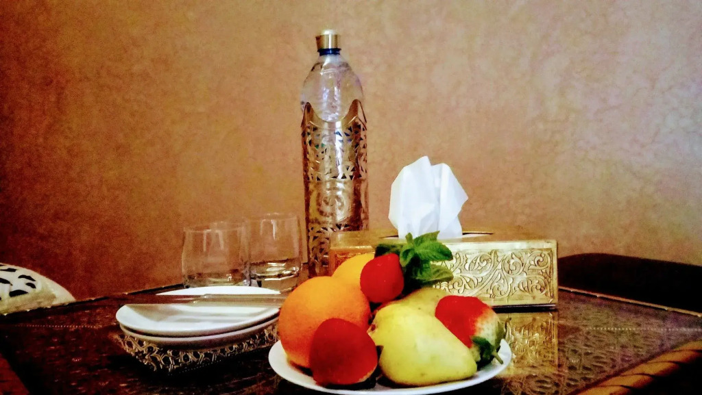 Riad Miral