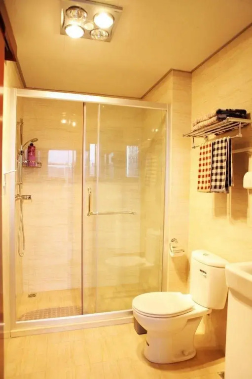 Chengdu Aijiwu Theme Apartment