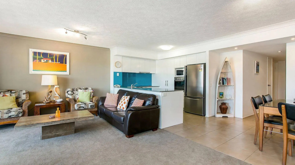 Sunrise Cove Holiday Apartments by Kingscliff Accommodation