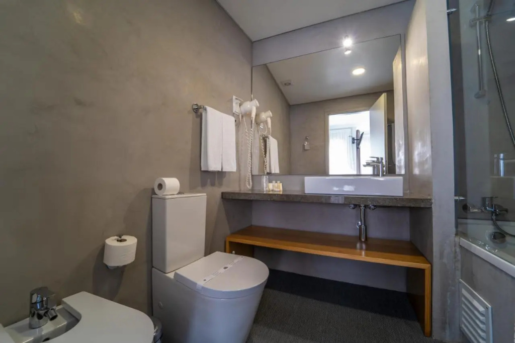 Agua dAlma Hotel
