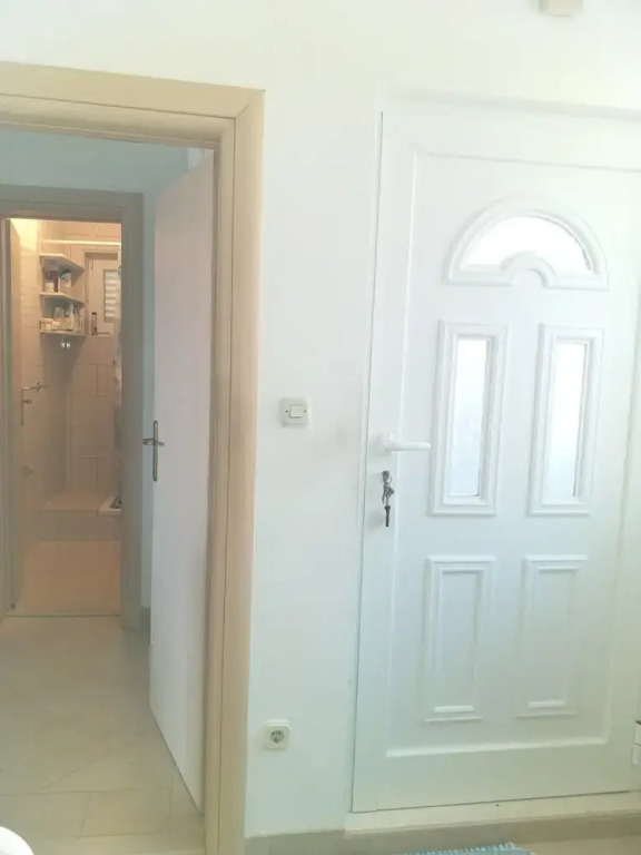 Apartment Ivan
