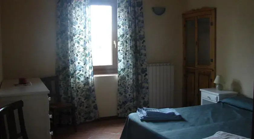 La Casaccia