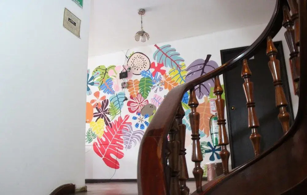 La Pinta - Hostel