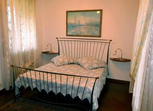 La Casa SullAlbero