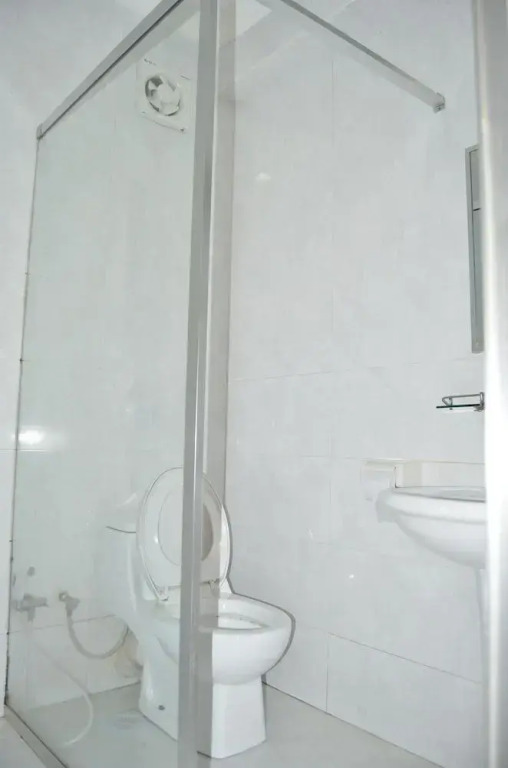 Double View Hotel